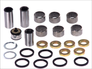 Ремкомплект прогрессии HONDA CR 250 1997- 4 RIDE AB27-1007