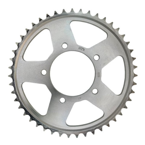 Приводная звезда SUZUKI GSX 600F '92-'97, GSX 750F '99-'06, GSXR 750 '88-'90, GSF 600 BANDIT '95-'04 MTX 11-27A-47 (82447JT)