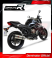Выхлопная система DOMINATOR YAMAHA XJ6 N / S / F 600 DIVERSION HP1 2009 - 2016
