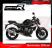 Выхлопная система DOMINATOR YAMAHA XJ6 N / S / F 600 DIVERSION HP1 2009 - 2016