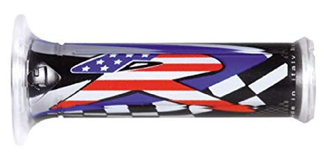 Ручки керма HARRIS відкриті 01687-RUSA