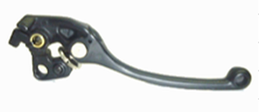 Рычаг сцепления  HONDA VF 700F/F2 '86, VFR 750R '86-'89  NACHMAN 5-213