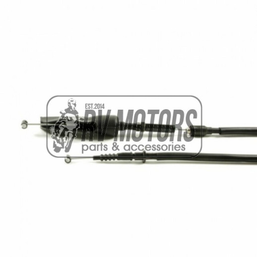 Трос зчеплення YAMAHA YZ 80 &#39;97-&#39;01, YZ 85 &#39;02-&#39;17 (45-2037) PROX 53.120037