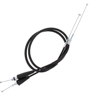 Трос газа ALL BALLS 45-1023