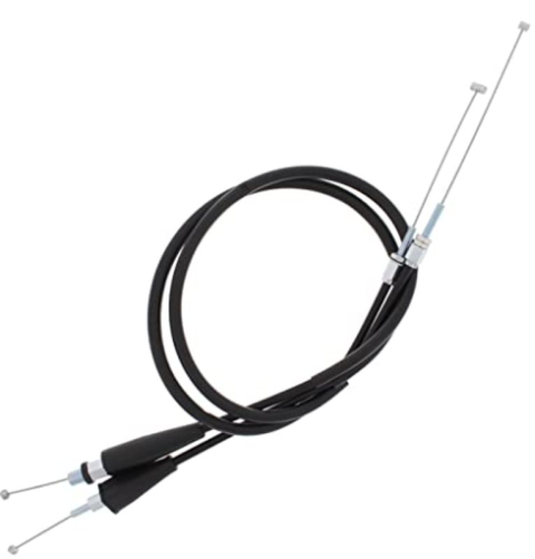 Трос газа ALL BALLS 45-1023