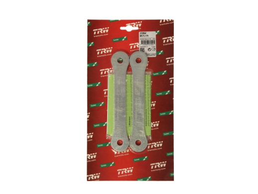 Комплект заниження підвіски HONDA NC 700 2012- TRW LUCAS MCTL176