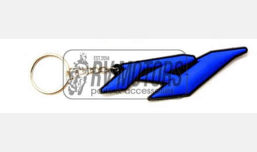 Брелок Yamaha R1 Синій 