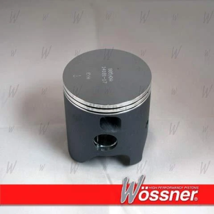 Поршень SUZUKI RM 250 (RM250) '00-'02 (66,36MM) WOSSNER 8059DC