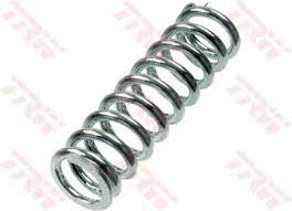 Пружины сцепления HUSQVARNA SM 610 '01-'10, SUZUKI GZ 250 MARAUDER '99-'08, VL 250 INTRUDER '00-'07, TRIUMPH ADVENTURER/LEGEND 900 '96-'01, TROPHY/TRIDENT 900 '91-'96, TIGER/SPRINT 900 '93-'99, SPEED TRIPLE 900 '94-'98 TRW LUCAS MEF121-5