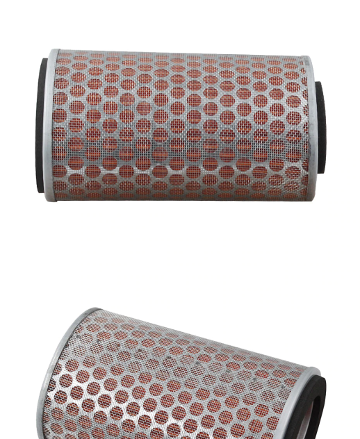 Повітряний фільтр Honda CB400 V-TEC 17230-MCE-000