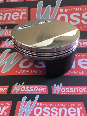 Поршень YAMAHA YFM 700 (YFM700) RAPTOR &#39;16 (101,94 MM) (11,0:1) WOSSNER 8926DA