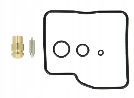 Ремкомплект карбюратора SUZUKI VX 800 '90-'97, VS 1400 INTRUDER '87-'92 TOURMAX CAB-S36