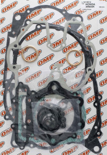 Полный комплект прокладок HONDA XR 600R '88-'00 OMP L1910612