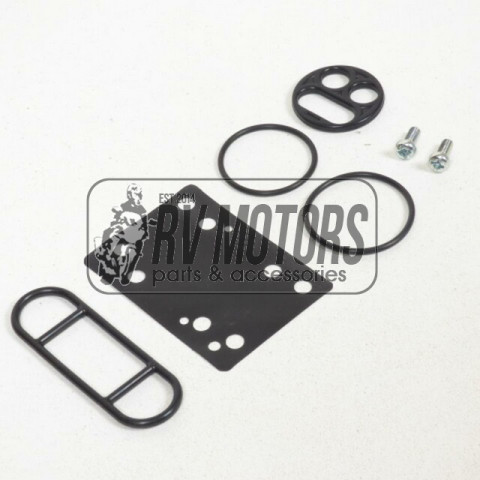 Ремкомплект топливного краника YAMAHA XV 535 '89-'03 TOURMAX FCK-31