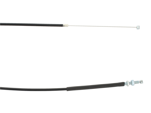 Трос газу (закриття) KAWASAKI GPZ 500 1987-4 RIDE LG-031