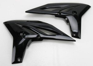 Бічний пластик YAMAHA YZF 250 &#39;11-&#39;13, WRF 450 &#39;12-&#39;15 UFO YA04828001 