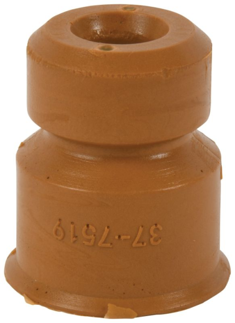 Сальник амортизатора HONDA XR200R 86-91, XR250L 91-96, XR250R 86-04 ALL BALLS 37-1215