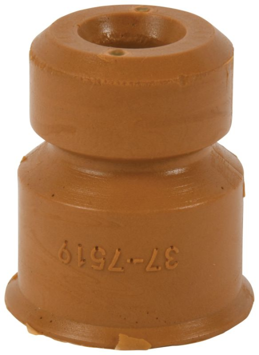 Сальник амортизатора HONDA XR200R 86-91, XR250L 91-96, XR250R 86-04 ALL BALLS 37-1215