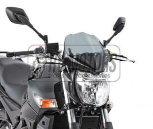 Ветровое стекло Kappa универсальное 247A