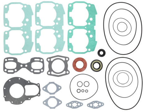 Полный комплект прокладок SEA DOO 785 CHALLENGER,GSX,GTX,SPX,GSX RFI,GTI,XP,SPEEDSTER '96-'05  NAMURA NW-10005F