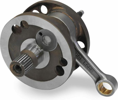 Коленвал HOT RODS POLARIS ACE 500 '17-'19, SPORTSMAN 450 HD 2X4 '18, SPORTSMAN 450 HO '17-'18, RANGER 500 '19, RANGER 500 2X4 '17-'18, FARMHAND 450 2X4 '17 HR00027