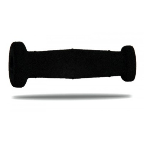 Ручки руля PROGRIP PG786 (22+25MM 125MM) чёрные (PG786) PA078600SP02
