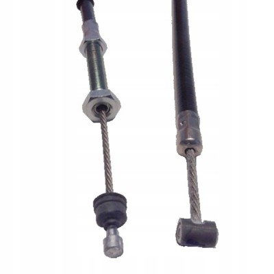 Трос сцепления Honda CBR600RR 07-08 TSK 731.16.40