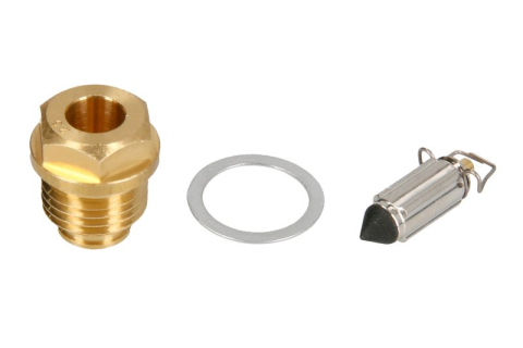 Комплект клапана поплавковой камеры TOURMAX FVS-417