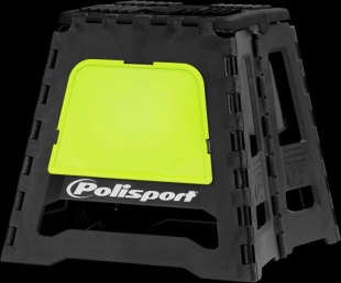 Подставка для мотоциклов POLISPORT 8981500018 зелёный