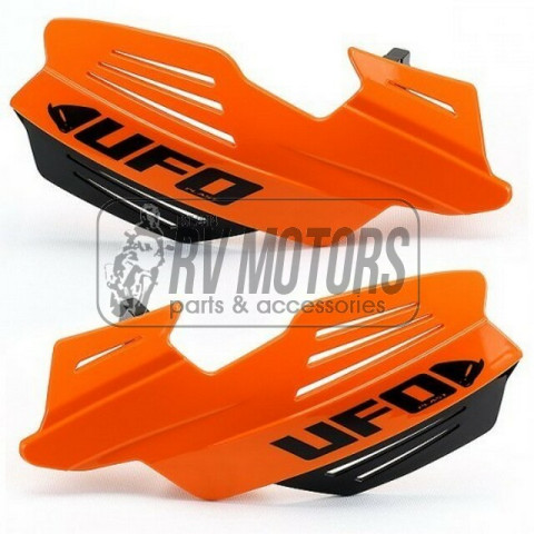 Защита рук Vulcan Оранжевый UFO PM01650127