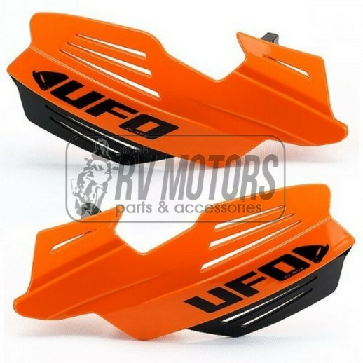 Захист рук Vulcan Помаранчевий UFO PM01650127