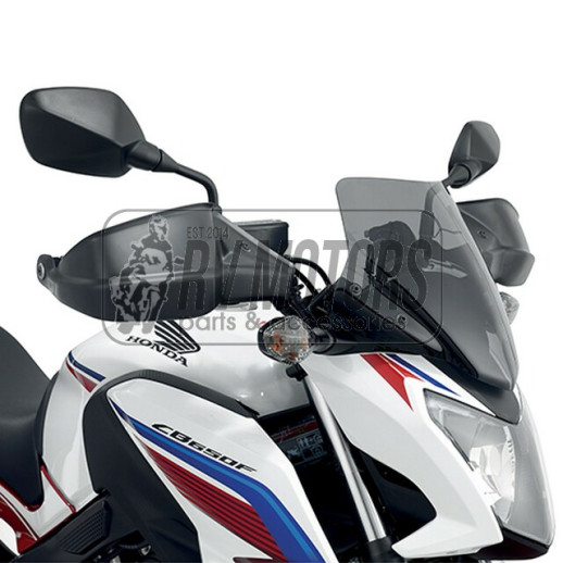 Захист рук Kappa Honda CB 650F (14-16) CBR 650F (14-16) KHP1137