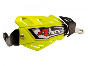 Защита рук RACETECH KITPMFMGF00 FLX MOTARD/RALLY ALU