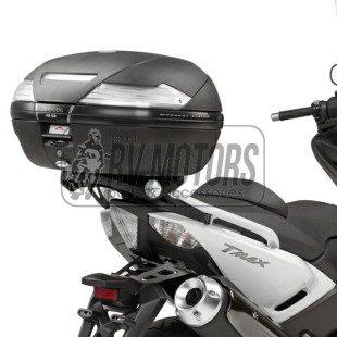 Крепления кофра KAPPA (с площадкой) Yamaha T-Max 500 (08-11) / T-Max 530 (12-15) KR2013