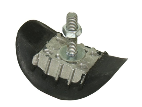 Буксатор покрышки 1.60 NACHMAN L35282N алюминий