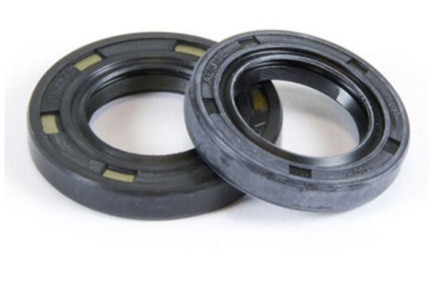 Сальники коленвала  SUZUKI RM 125 '86-'88, KAWASAKI KX 250XC '21 PROX 42.4351