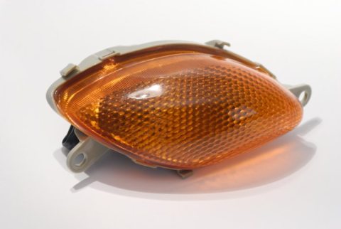 Указатель поворота правый передний SUZUKI GSXR 1300 HAYABUSA 99-07 JR ST-12104RJ