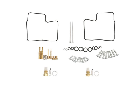 Ремкомплект карбюратора 4 RIDE AB26-1673