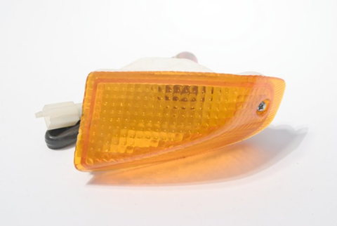 Указатель поворота правый задний KAWASAKI ZZR600 '90-92 ,ZZR400 '90-92 JR ST-1457RJ