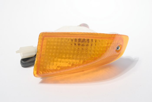 Вказівник повороту правий задній KAWASAKI ZZR600 &#39;90-92, ZZR400 &#39;90-92 JR ST-1457RJ