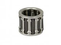 Игольчатый подшипник шатуна KTM 125/150, APRILIA RS/RX 125, KAWASAKI KX 125 '94-'08, SUZUKI RM 125 '88-'11 NACHMAN LGK043S