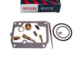 Ремкомплект карбюратора KEYSTER KY-0174
