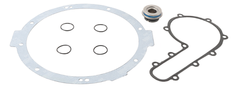 Ремкомплект водяной помпы POLARIS SCRAMBLER 850 '13-17, SPORTSMAN 850 '09-17, SOPRTSMAN 1000 '14-'17 WINDEROSA 821963