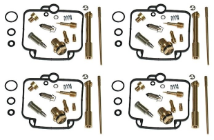Ремкомплект карбюратора KEYSTER KS-0659NR