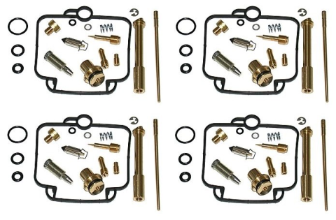 Ремкомплект карбюратора KEYSTER KS-0659NR