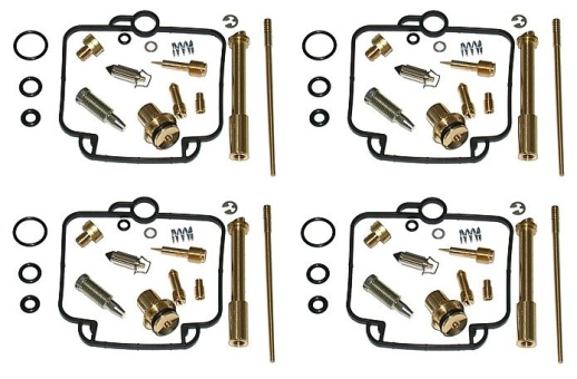 Ремкомплект карбюратора KEYSTER KS-0659NR