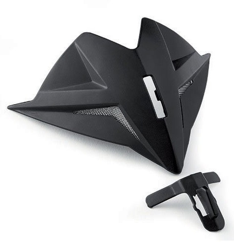 Вентиляція шолома KAPPA KV10 Z2430R