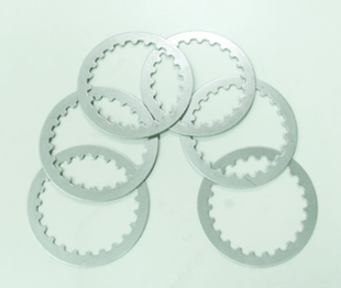 Стальные диски сцепления NACHMAN YZ 85 '02-'21 MX-03573S