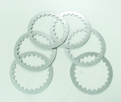 Стальные диски сцепления NACHMAN YZ 85 '02-'21 MX-03573S