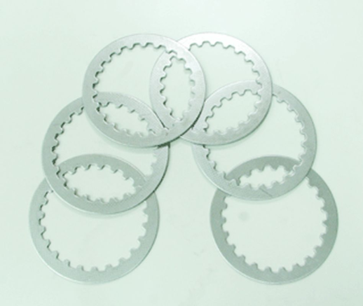 Стальные диски сцепления NACHMAN YZ 85 '02-'21 MX-03573S